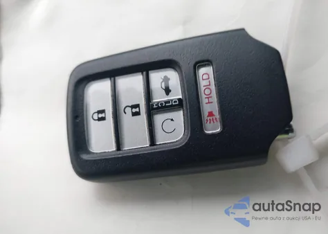 2021 Honda Civic Sport from USA, damaged, VIN 2HGFC2F82MH517796